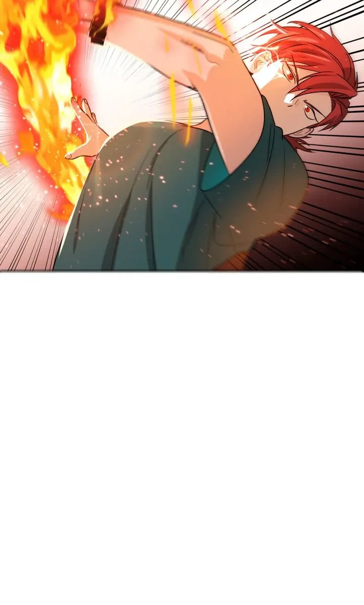 Mision salvar al cazador Capitulo 16 página 31