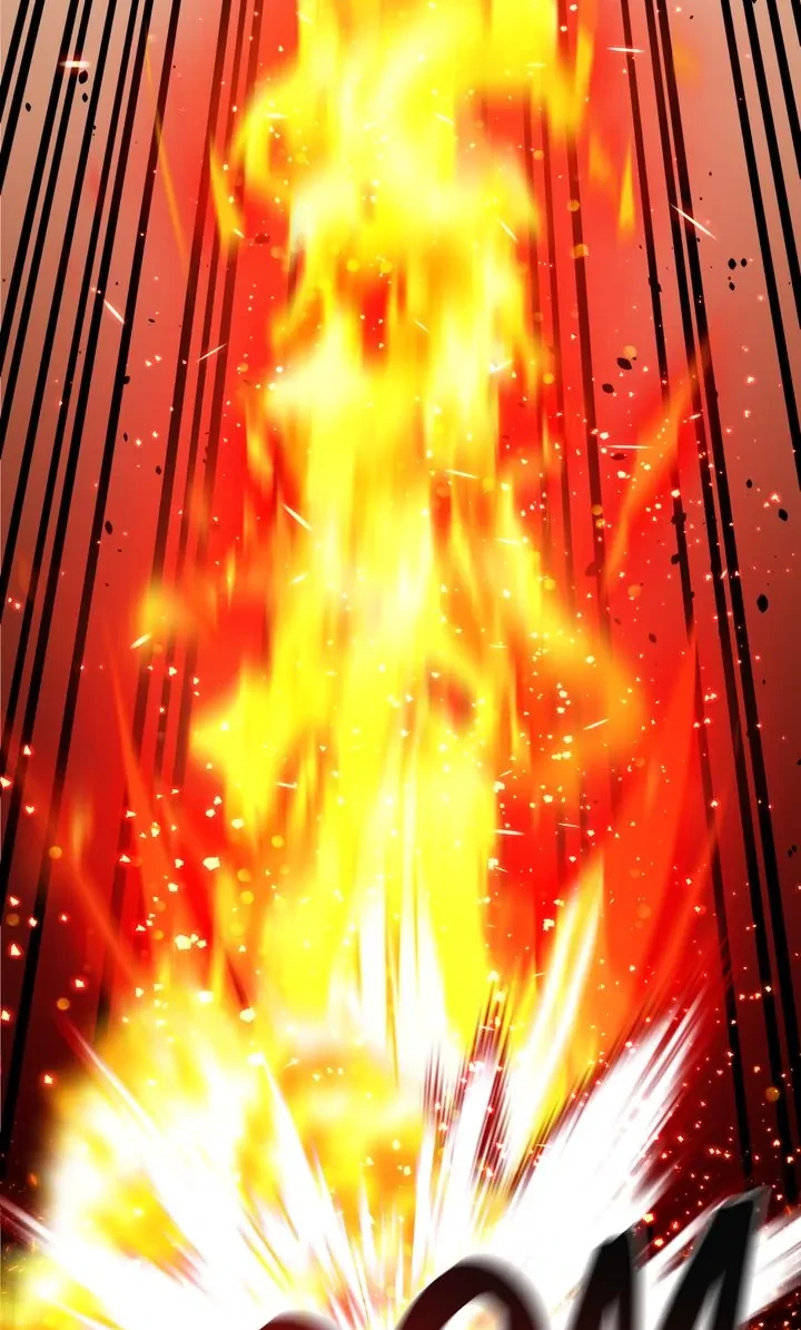Mision salvar al cazador Capitulo 16 página 34
