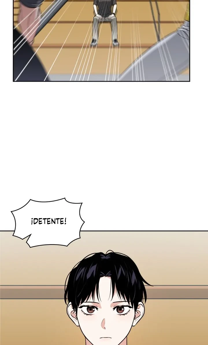 Mision salvar al cazador Capitulo 16 página 39