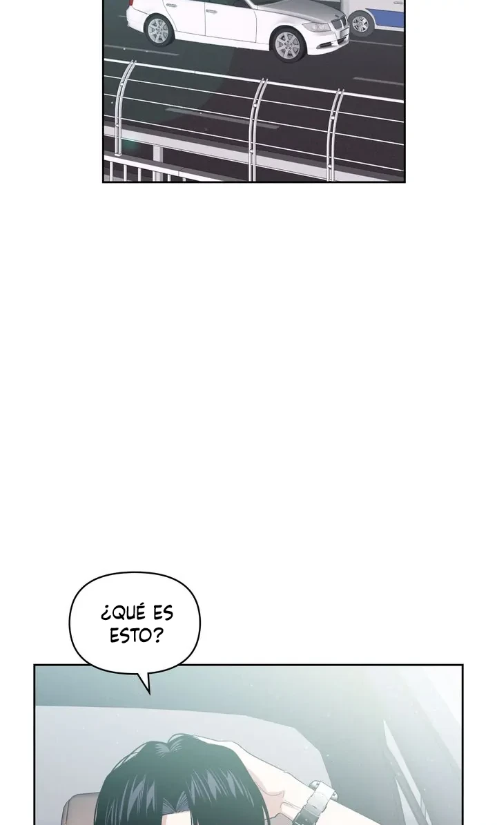 Mision salvar al cazador Capitulo 16 página 5