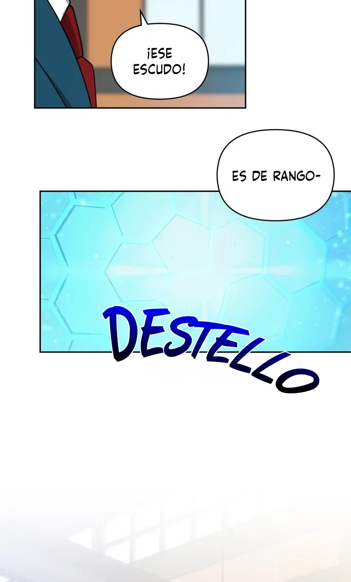 Mision salvar al cazador Capitulo 16 página 56
