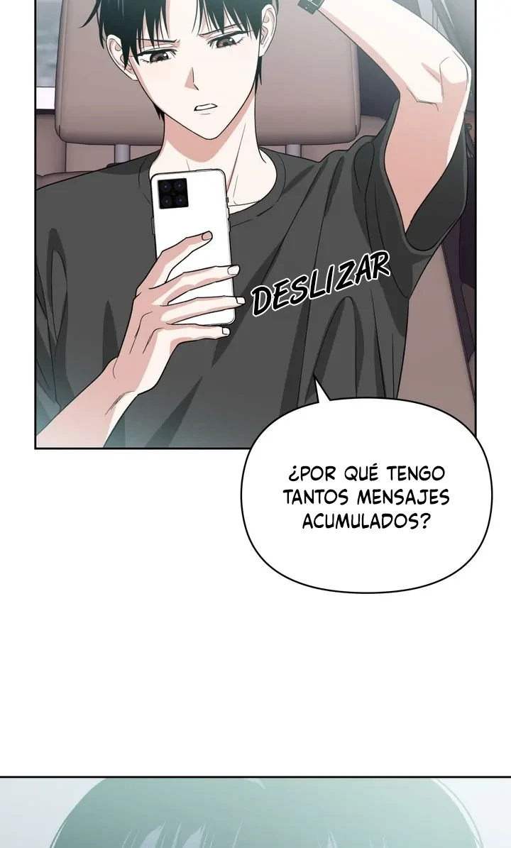 Mision salvar al cazador Capitulo 16 página 6
