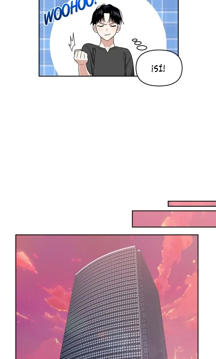 Mision salvar al cazador Capitulo 16 página 62