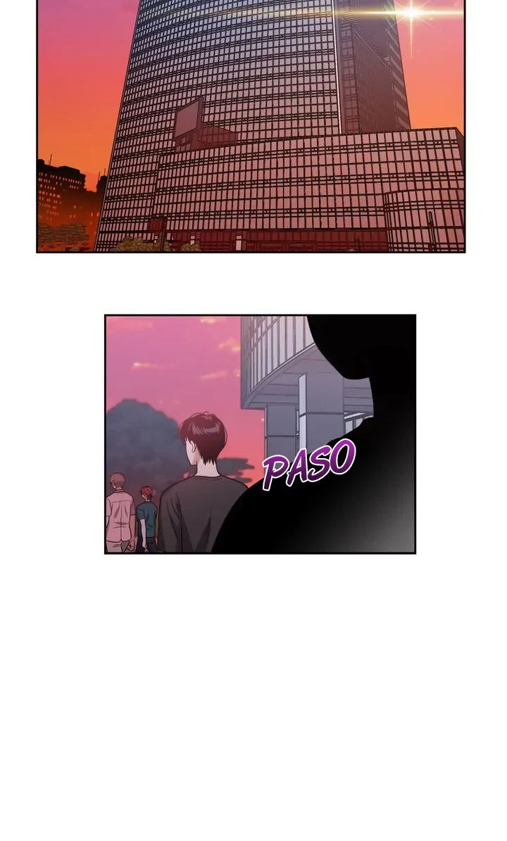 Mision salvar al cazador Capitulo 16 página 63