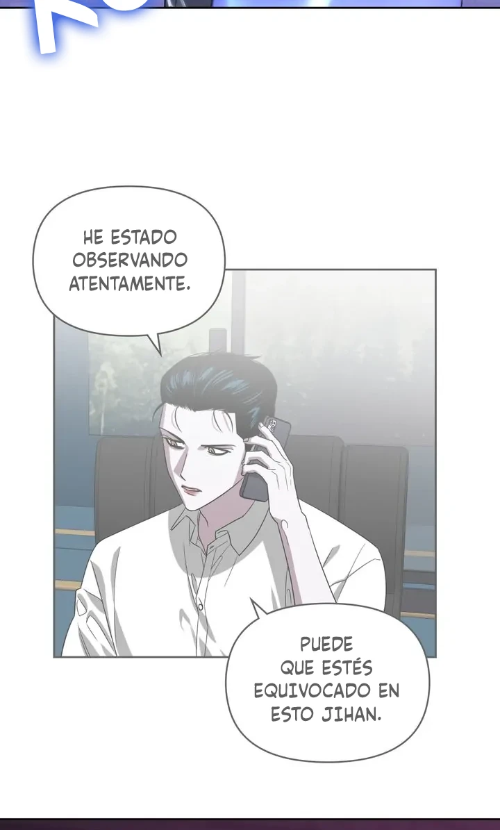 Mision salvar al cazador Capitulo 16 página 68