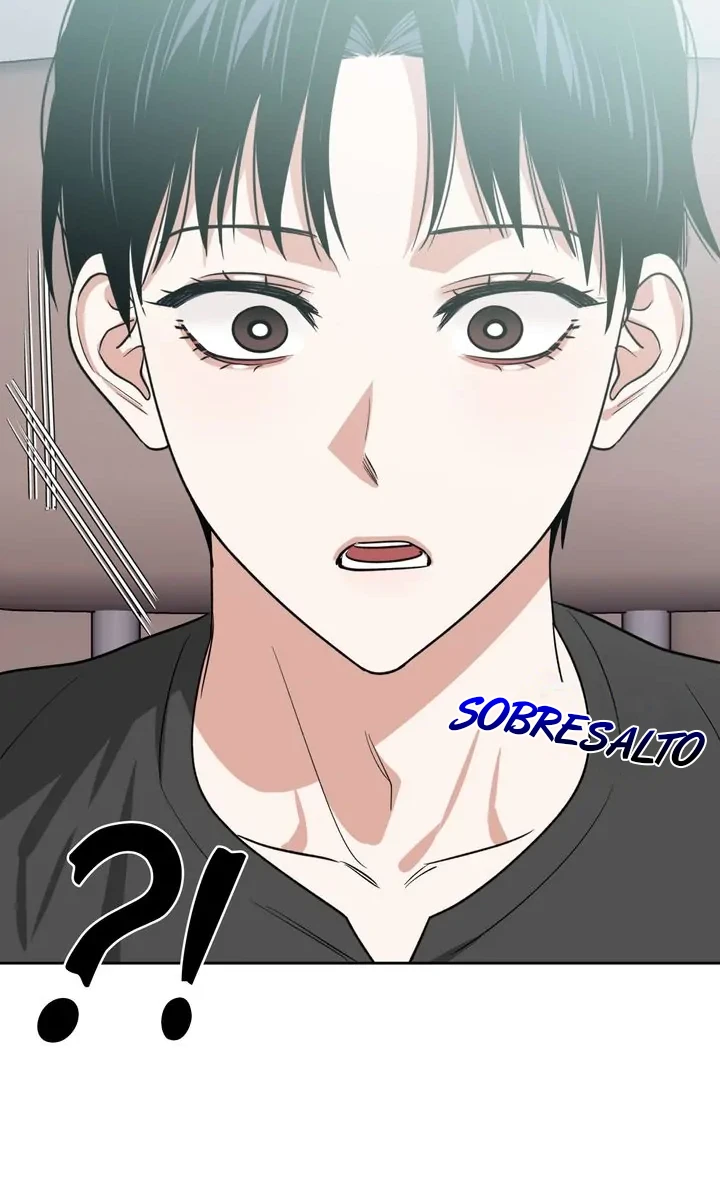 Mision salvar al cazador Capitulo 16 página 7
