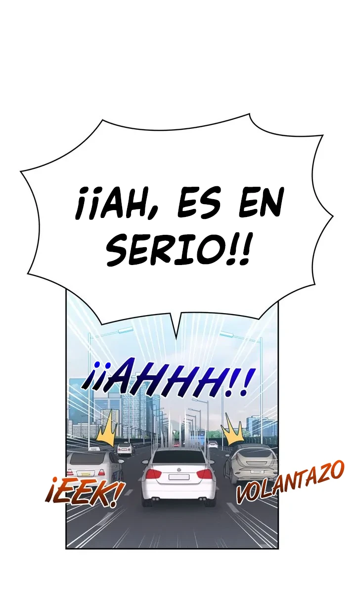 Mision salvar al cazador Capitulo 16 página 9