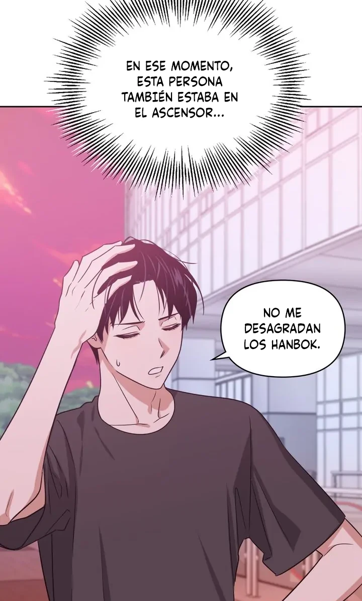 Mision salvar al cazador Capitulo 17 página 11