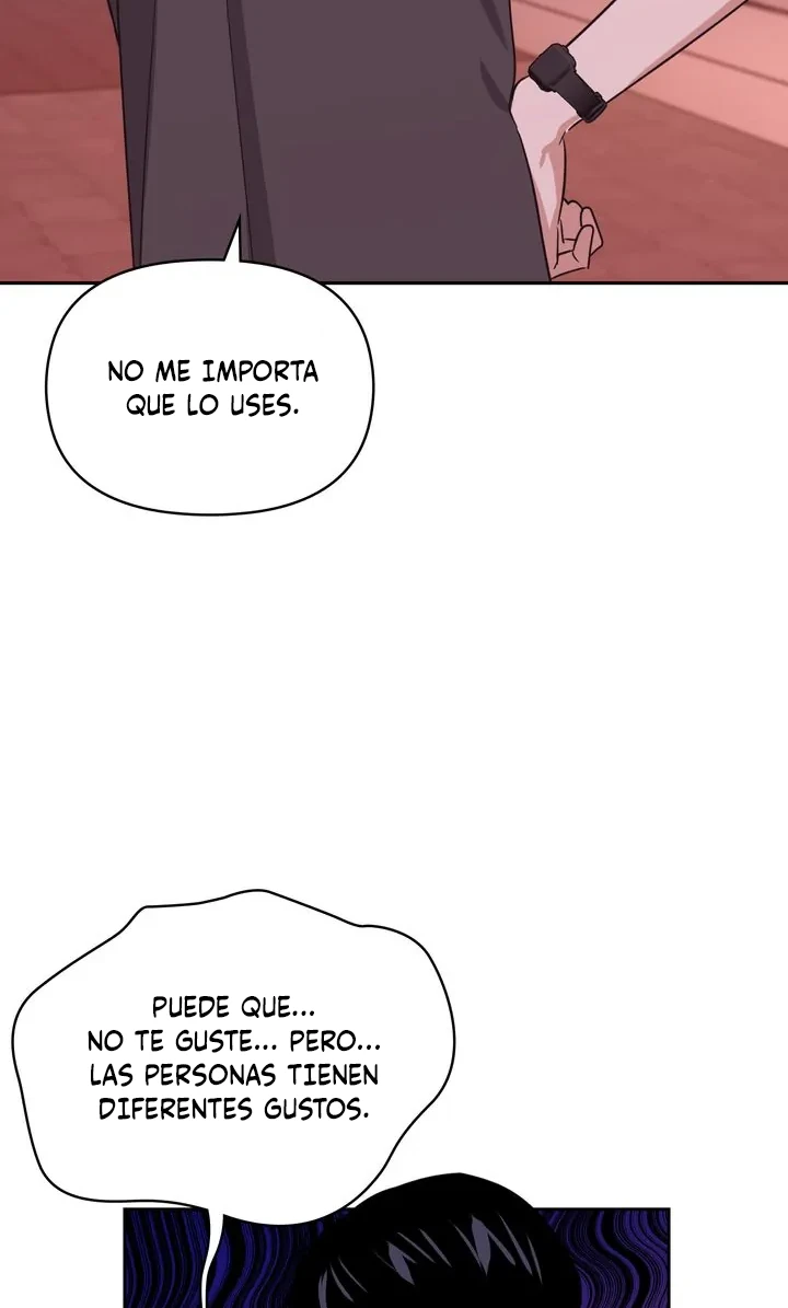 Mision salvar al cazador Capitulo 17 página 12