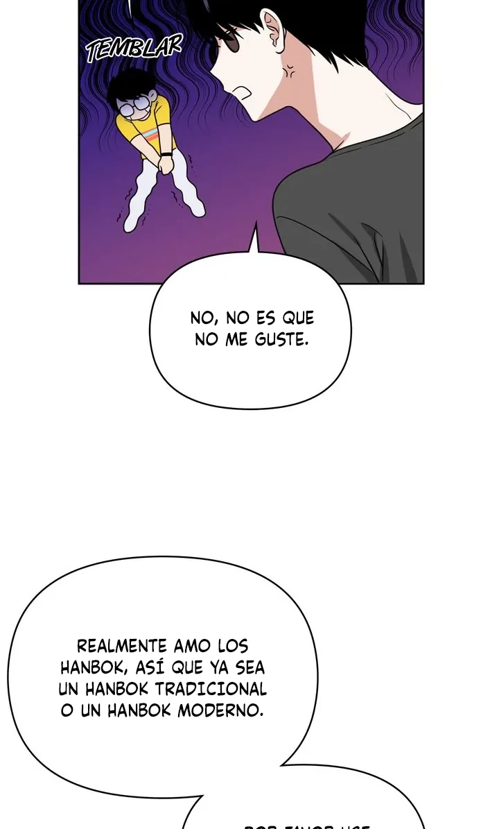 Mision salvar al cazador Capitulo 17 página 13