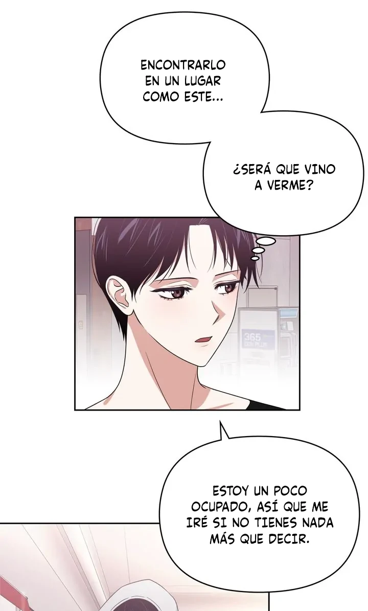 Mision salvar al cazador Capitulo 17 página 31