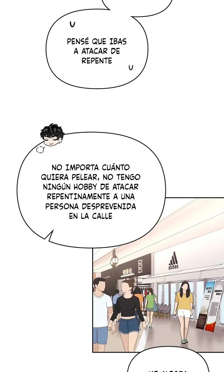 Mision salvar al cazador Capitulo 17 página 37
