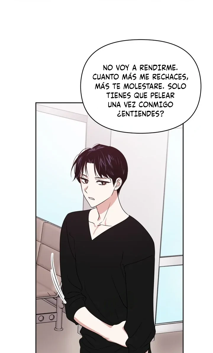 Mision salvar al cazador Capitulo 17 página 41