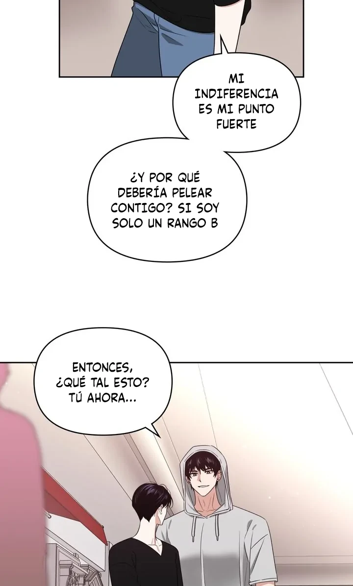 Mision salvar al cazador Capitulo 17 página 42