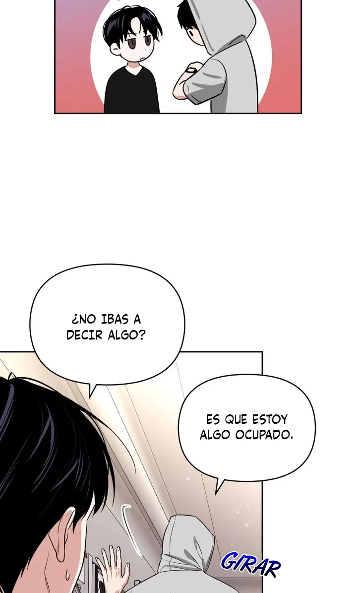 Mision salvar al cazador Capitulo 17 página 44