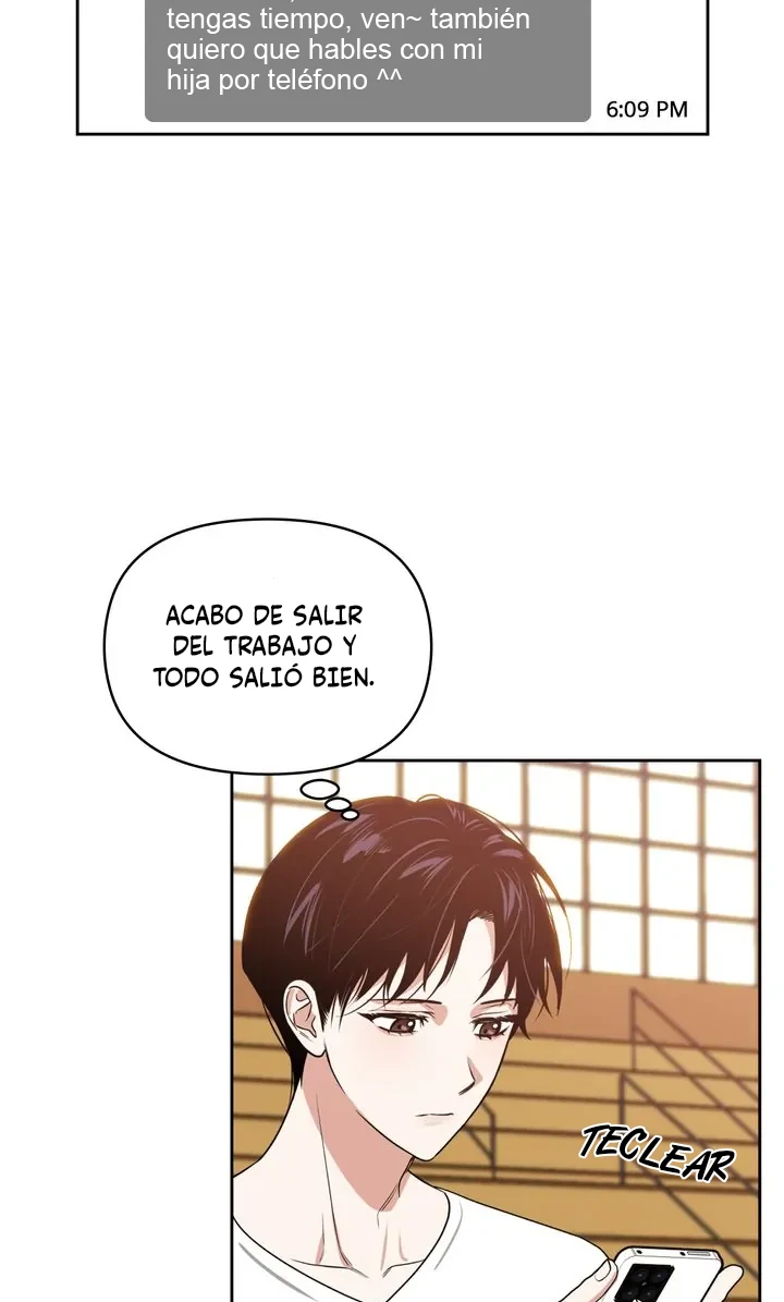Mision salvar al cazador Capitulo 17 página 66