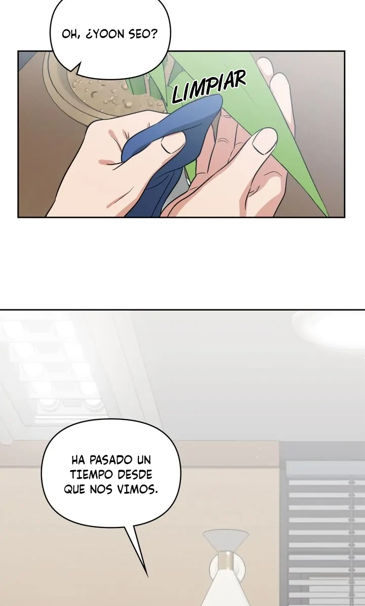 Mision salvar al cazador Capitulo 17 página 74