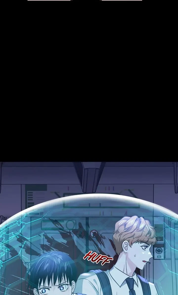 Mision salvar al cazador Capitulo 18 página 10