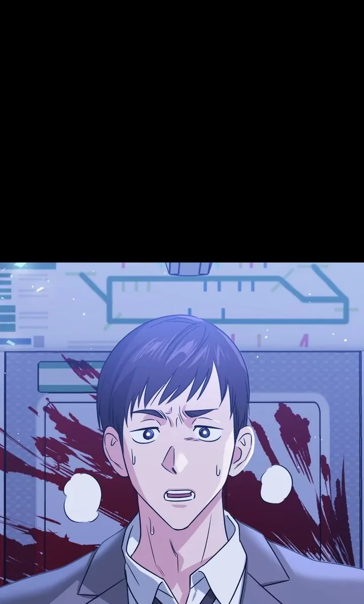 Mision salvar al cazador Capitulo 18 página 14