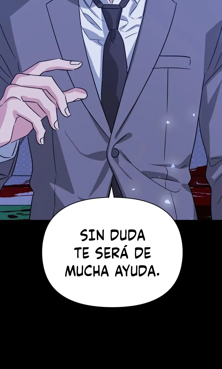 Mision salvar al cazador Capitulo 18 página 15