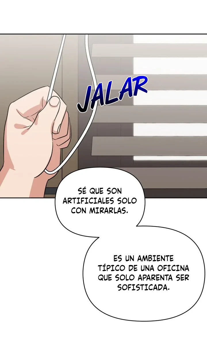 Mision salvar al cazador Capitulo 18 página 23