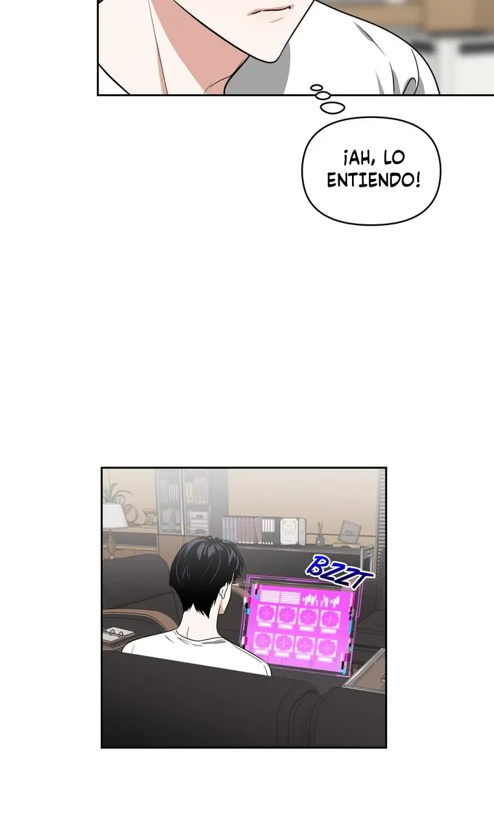 Mision salvar al cazador Capitulo 18 página 26