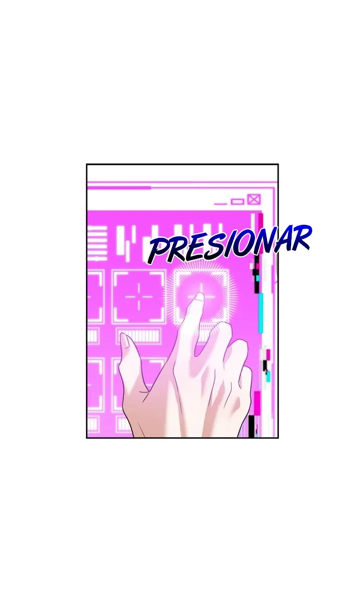 Mision salvar al cazador Capitulo 18 página 27