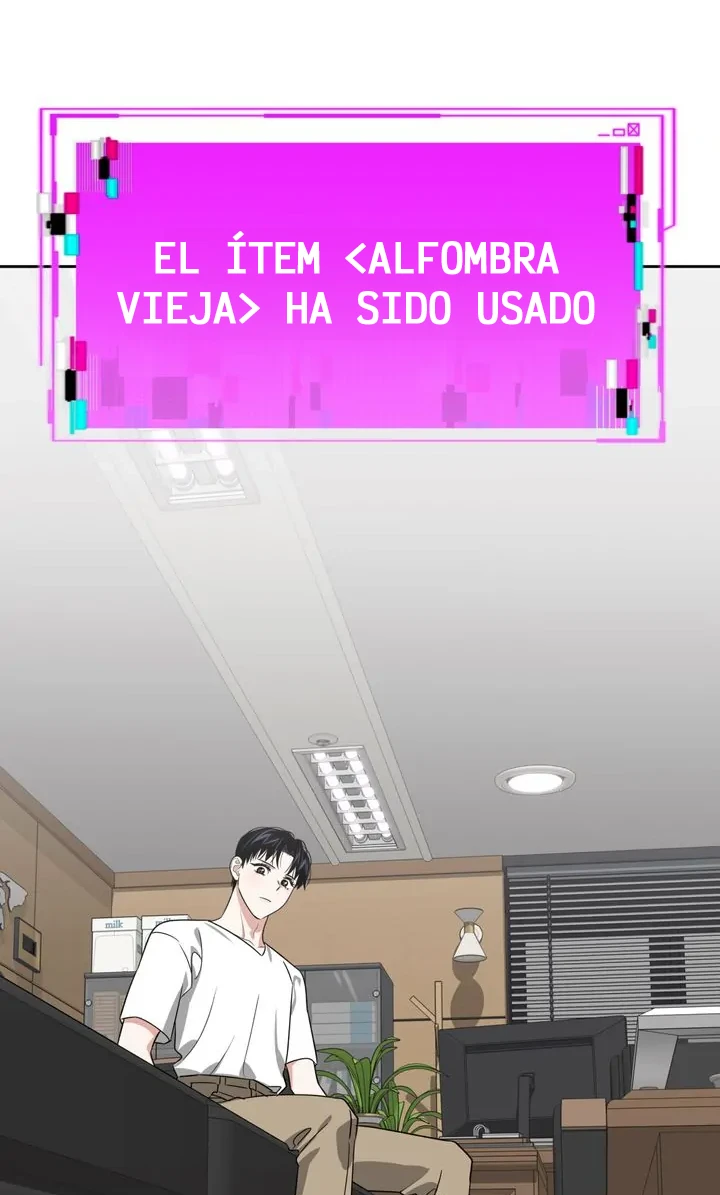 Mision salvar al cazador Capitulo 18 página 28