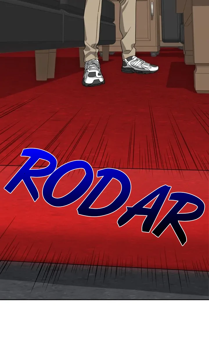 Mision salvar al cazador Capitulo 18 página 29