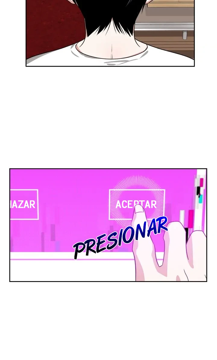 Mision salvar al cazador Capitulo 18 página 31
