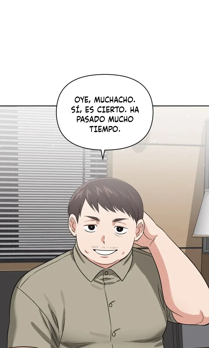 Mision salvar al cazador Capitulo 18 página 33