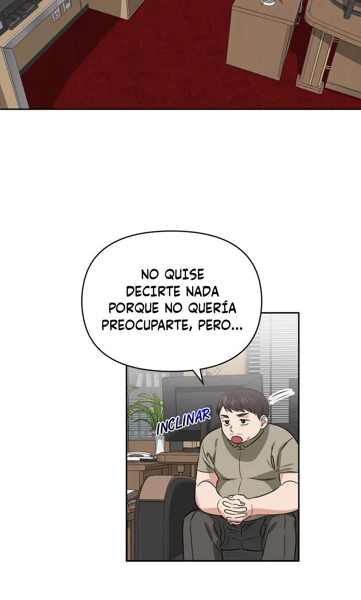 Mision salvar al cazador Capitulo 18 página 35