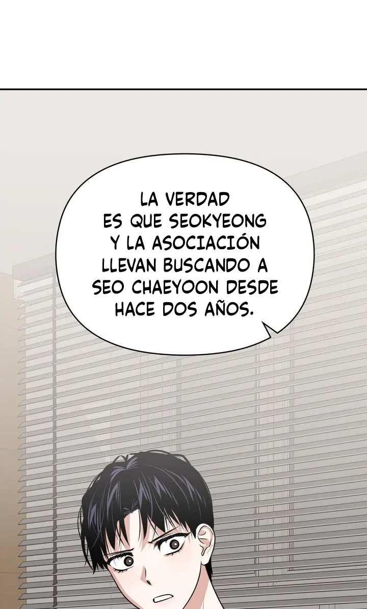 Mision salvar al cazador Capitulo 18 página 36