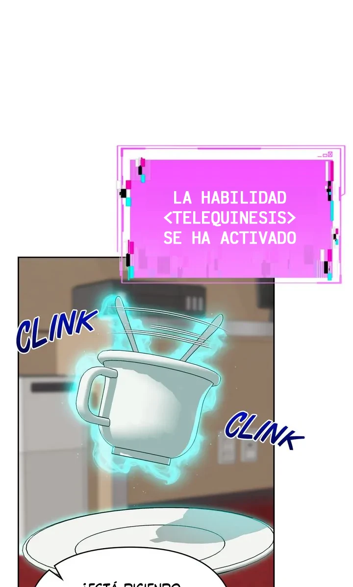 Mision salvar al cazador Capitulo 18 página 40