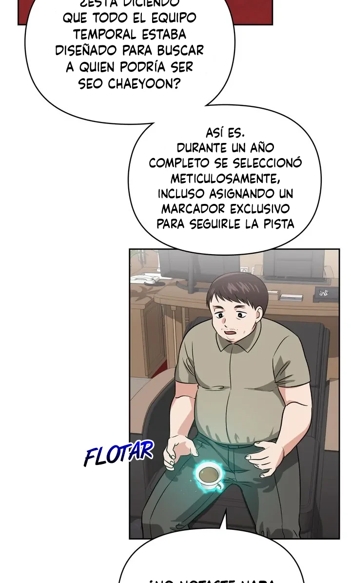 Mision salvar al cazador Capitulo 18 página 41