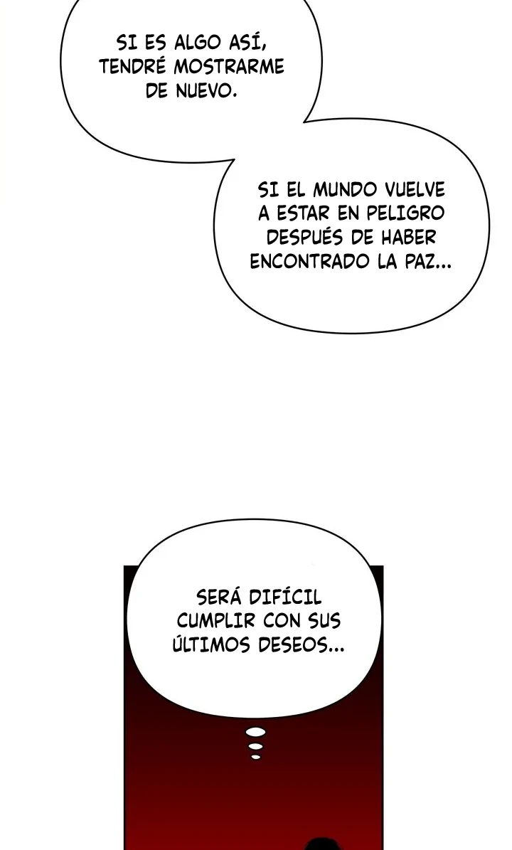 Mision salvar al cazador Capitulo 18 página 59