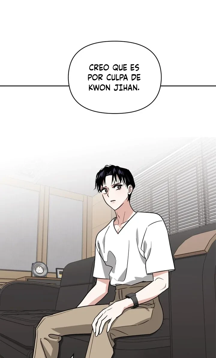 Mision salvar al cazador Capitulo 18 página 61