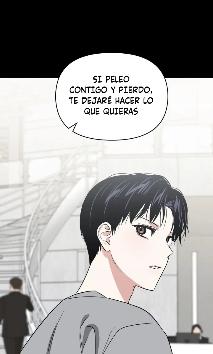 Mision salvar al cazador Capitulo 18 página 66