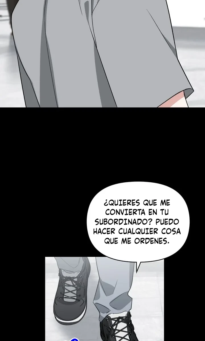 Mision salvar al cazador Capitulo 18 página 67