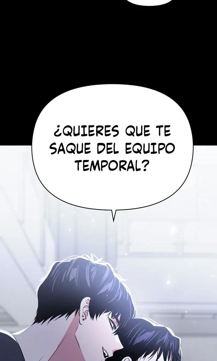 Mision salvar al cazador Capitulo 18 página 69