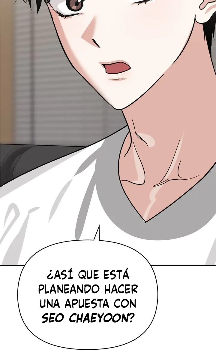 Mision salvar al cazador Capitulo 18 página 72