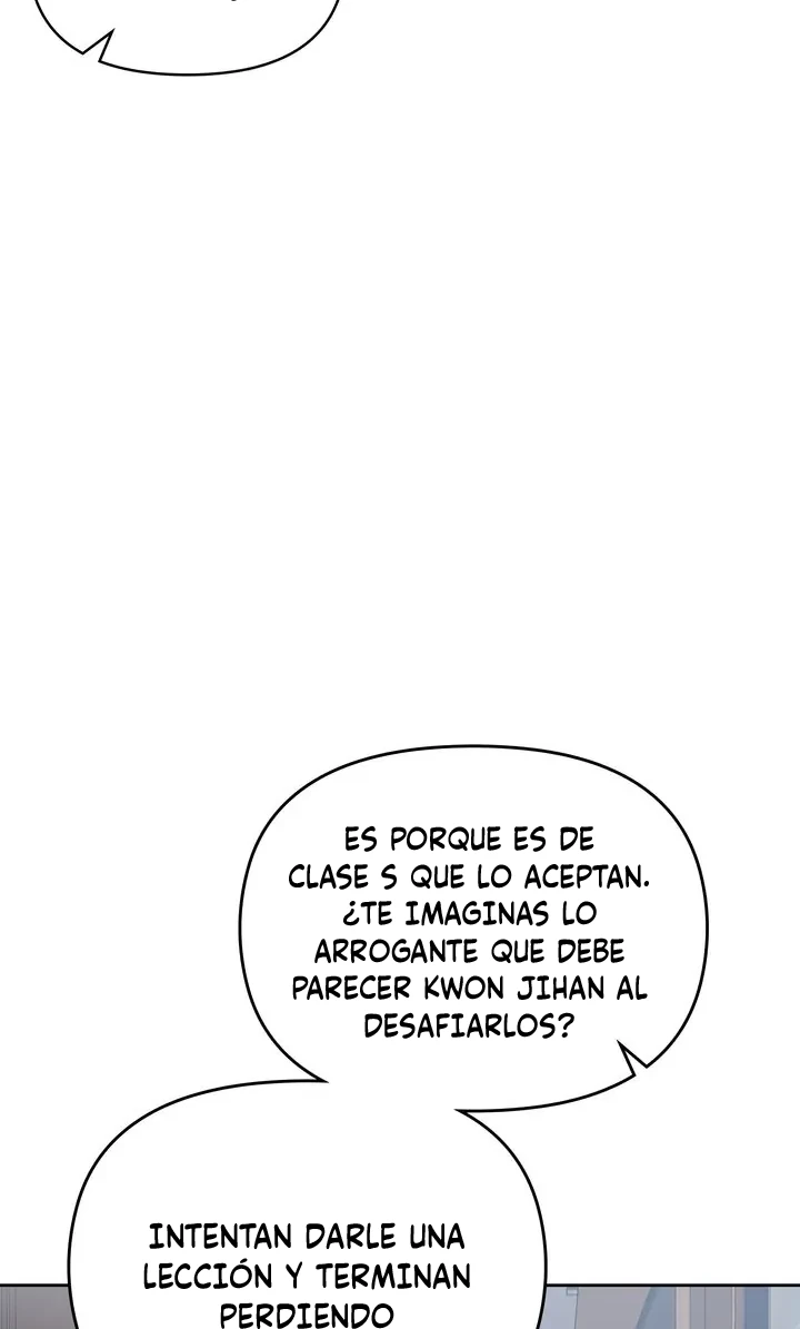 Mision salvar al cazador Capitulo 18 página 75