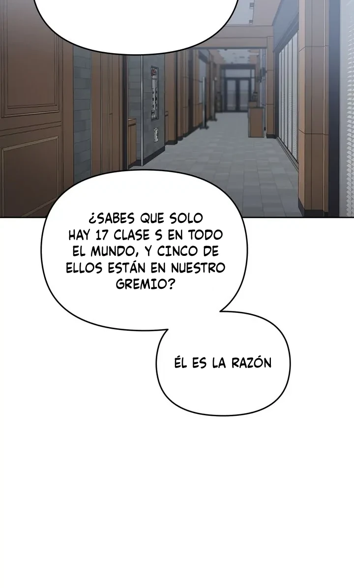 Mision salvar al cazador Capitulo 18 página 76
