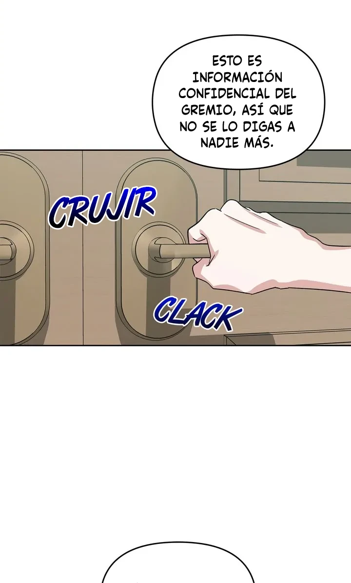 Mision salvar al cazador Capitulo 18 página 77