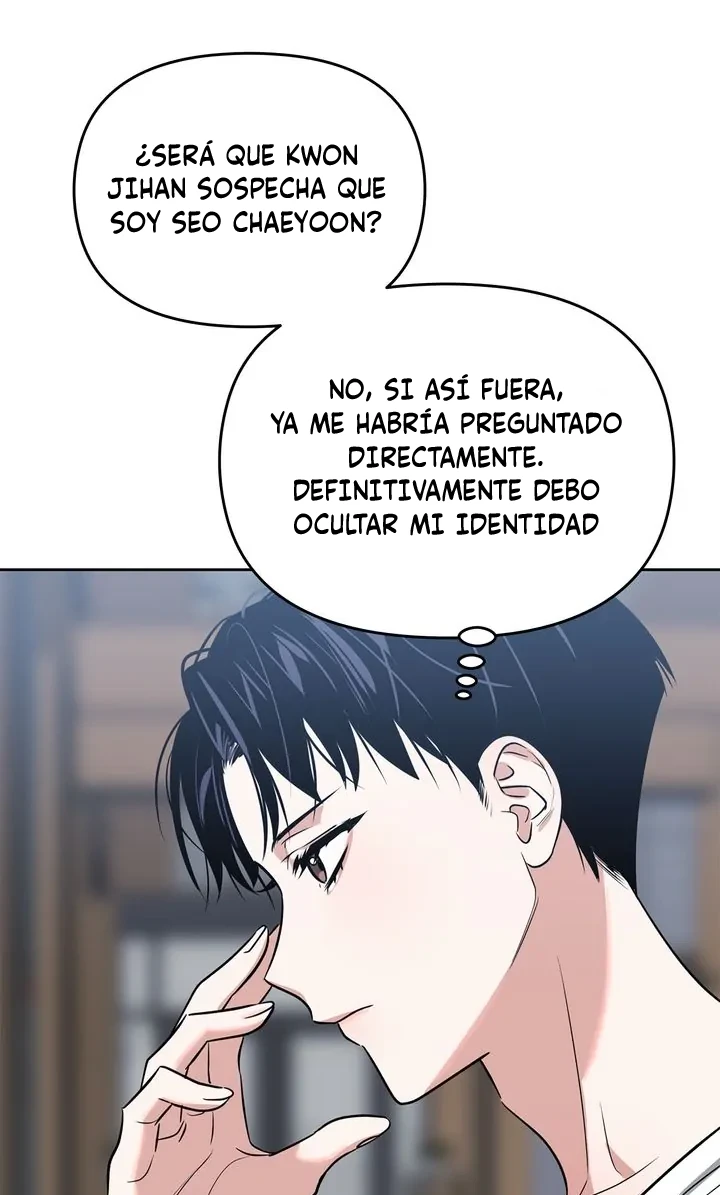 Mision salvar al cazador Capitulo 18 página 79