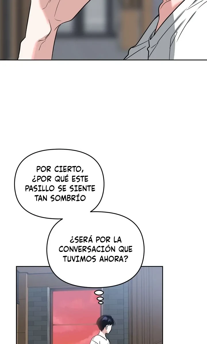 Mision salvar al cazador Capitulo 18 página 80