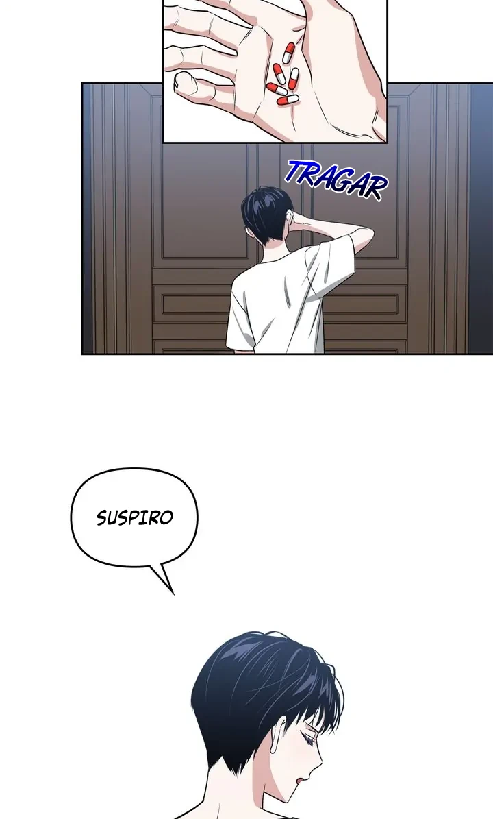 Mision salvar al cazador Capitulo 18 página 82