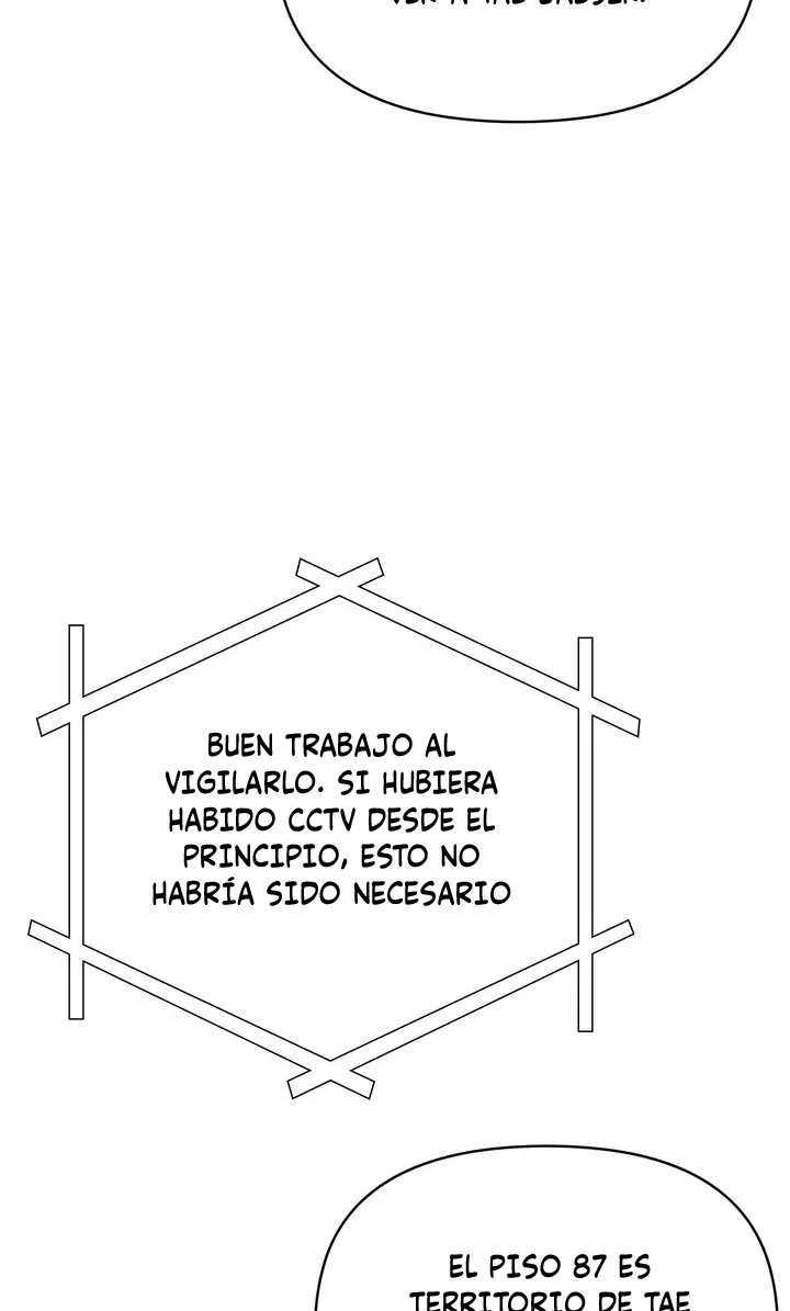 Mision salvar al cazador Capitulo 19 página 11