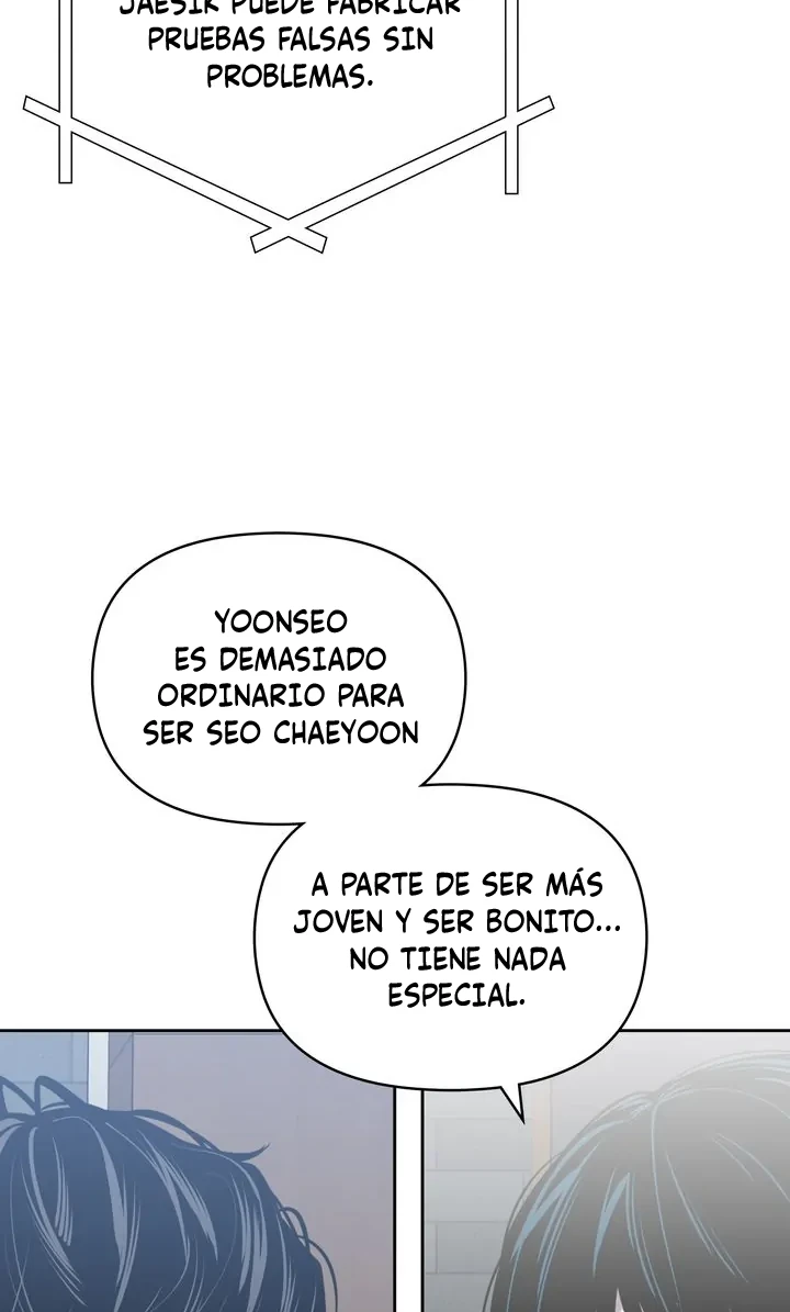 Mision salvar al cazador Capitulo 19 página 13