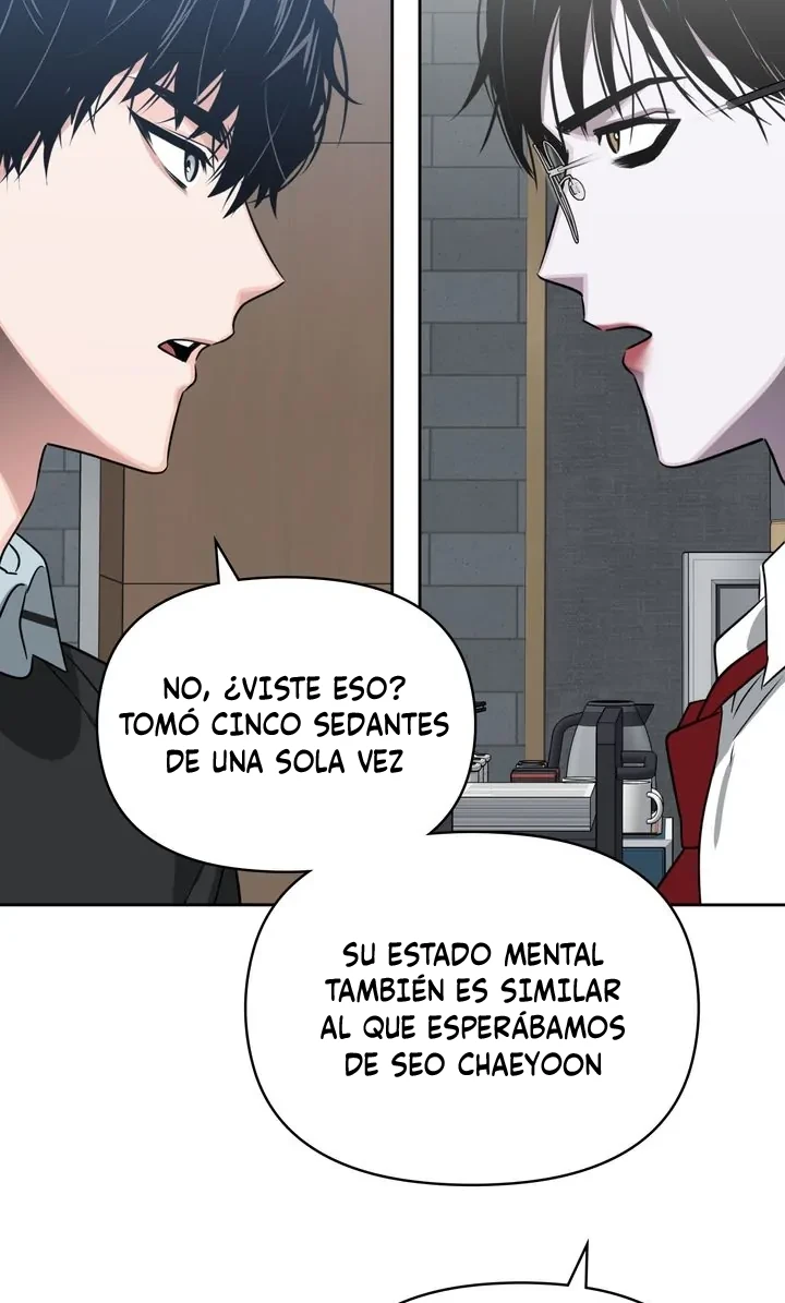 Mision salvar al cazador Capitulo 19 página 14